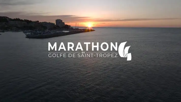 Marathon du Golfe de Saint-Tropez : parcours, dates et informations pratiques