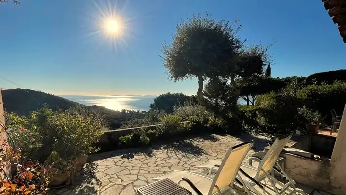 Vos vacances de r�ve � Gigaro en 2026 !