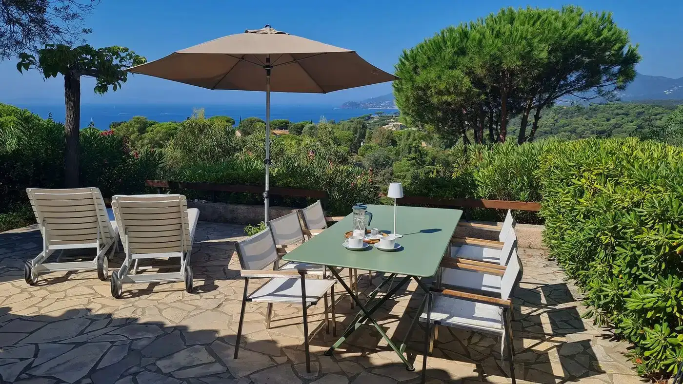 2025 Vacation Rentals
