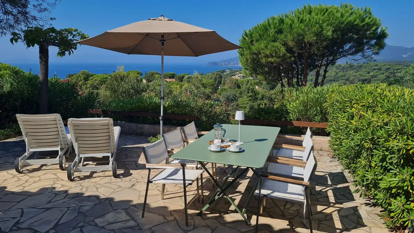 2025 Vacation Rentals