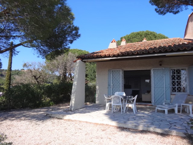 Achat Villa La Croix Valmer