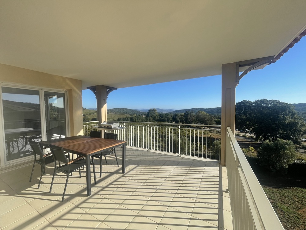 Apartment - La Croix Valmer