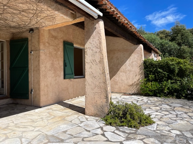 Appartement - La Croix-Valmer