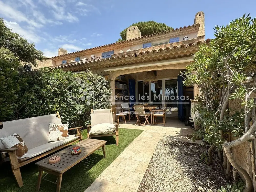 Appartement - 
