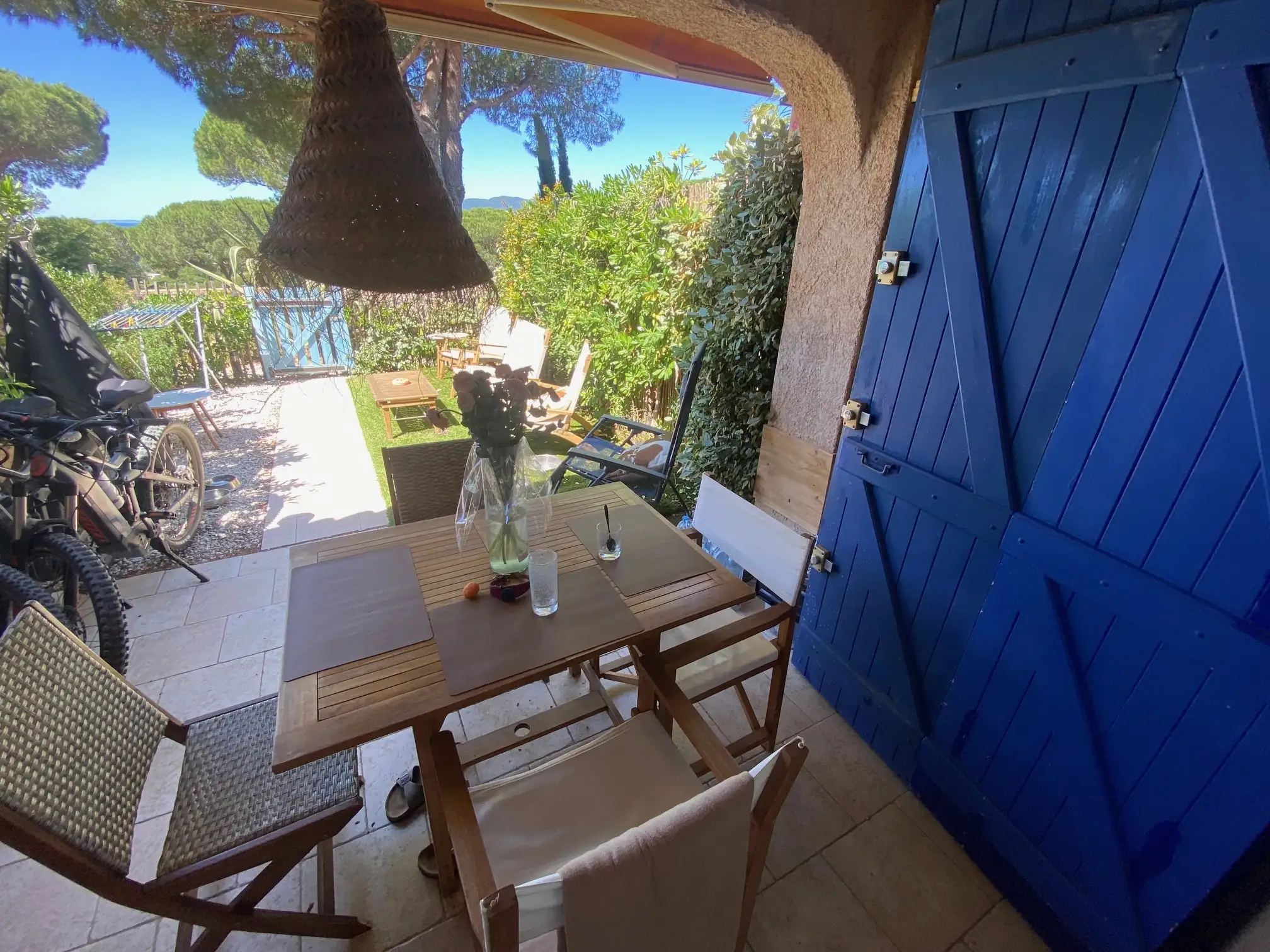 Appartement - 