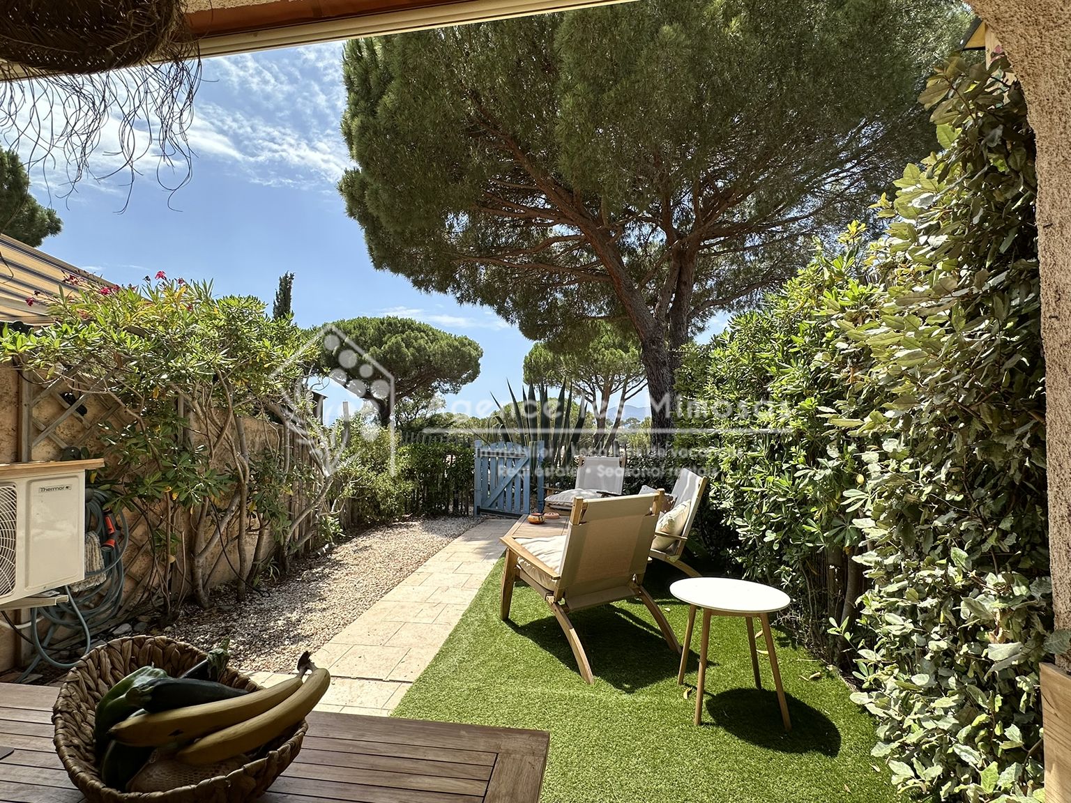 Apartment - 