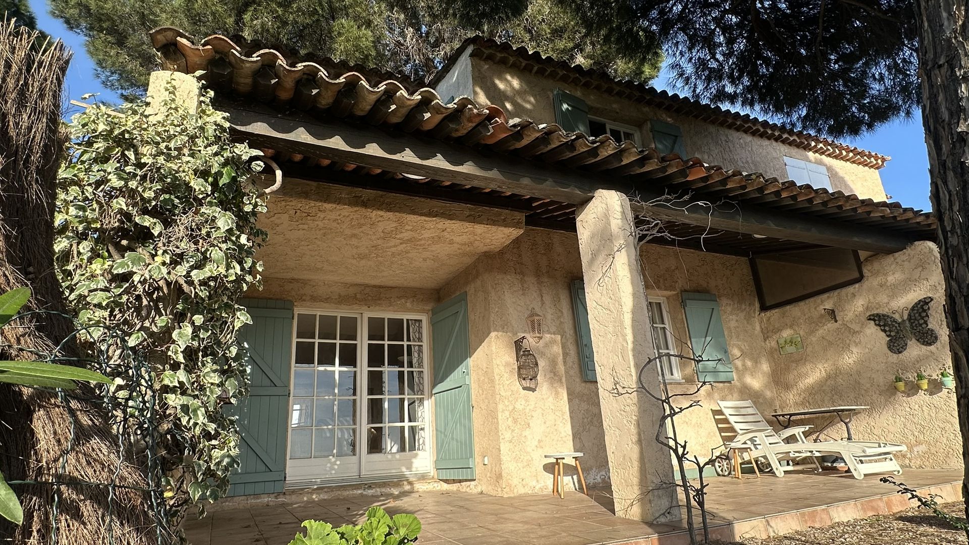 Apartment - La Croix-Valmer