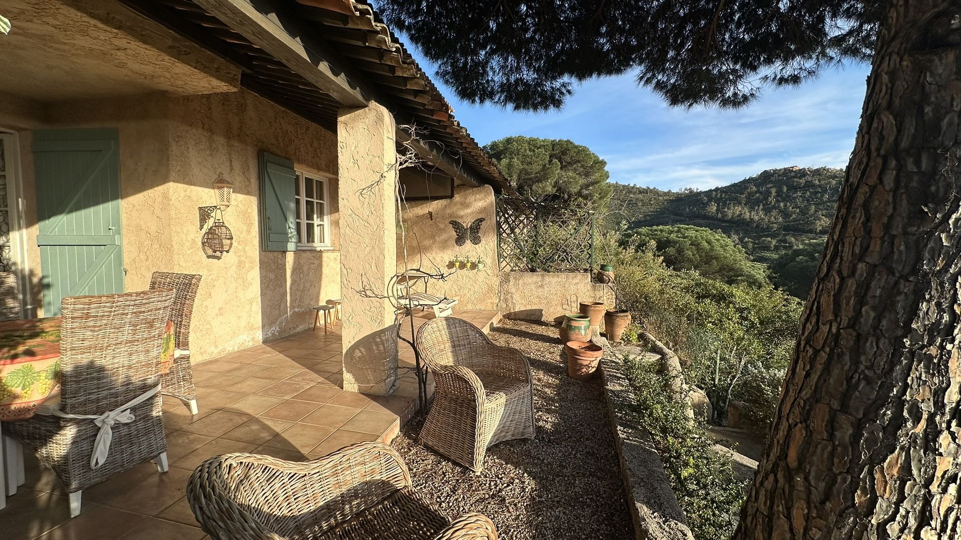 Apartment - La Croix-Valmer