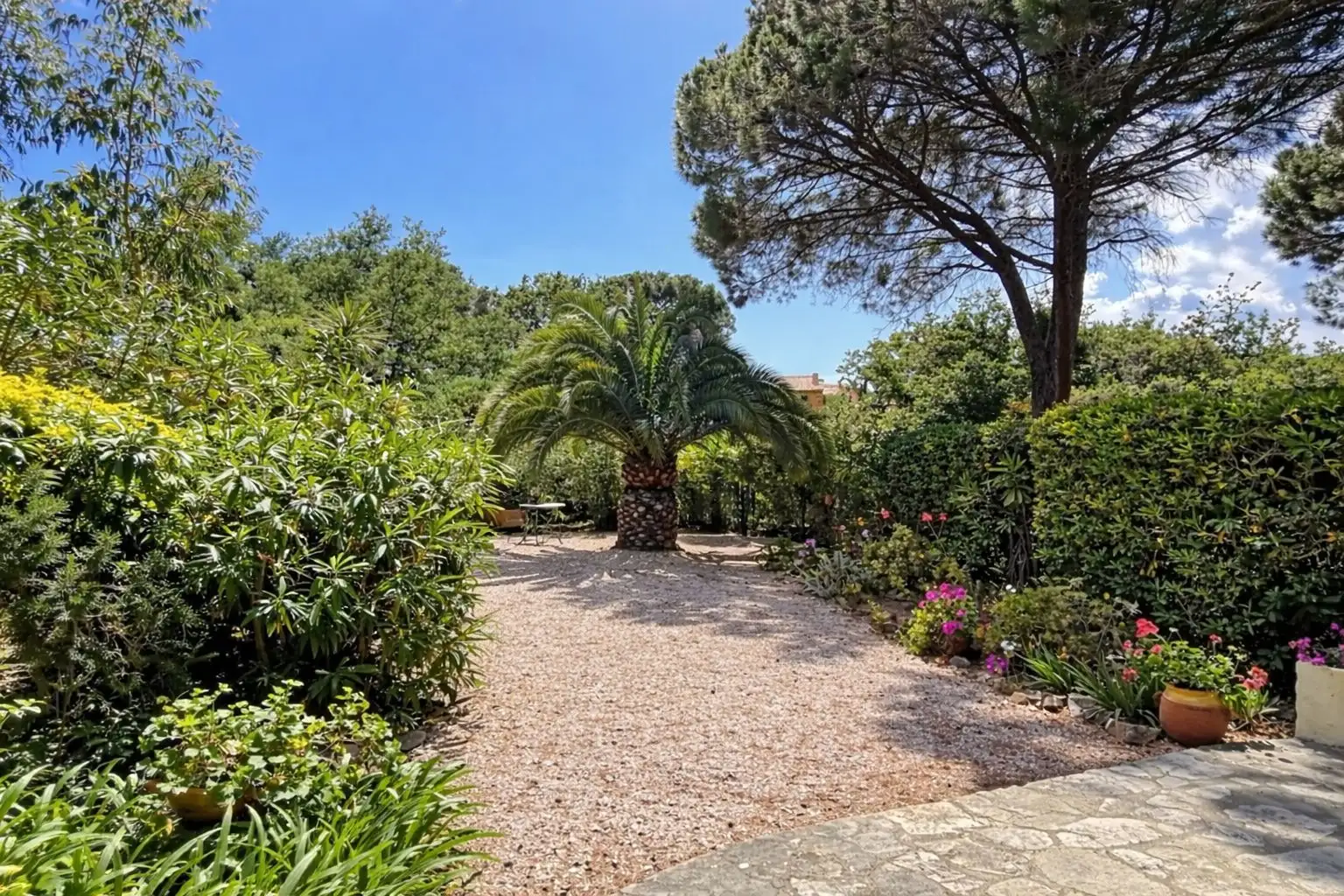 House - La Croix-Valmer