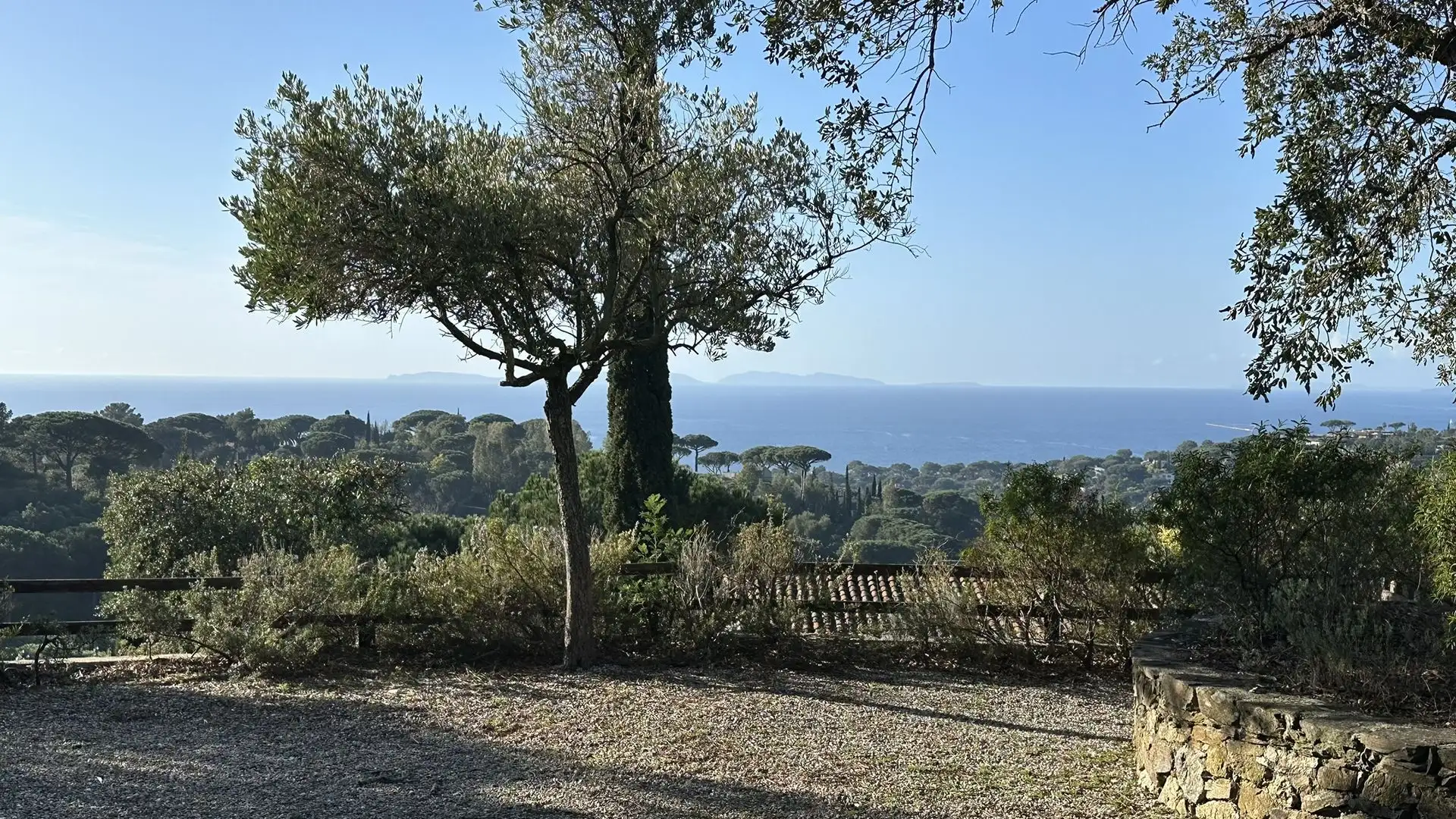 Maison-Villa - La Croix-Valmer