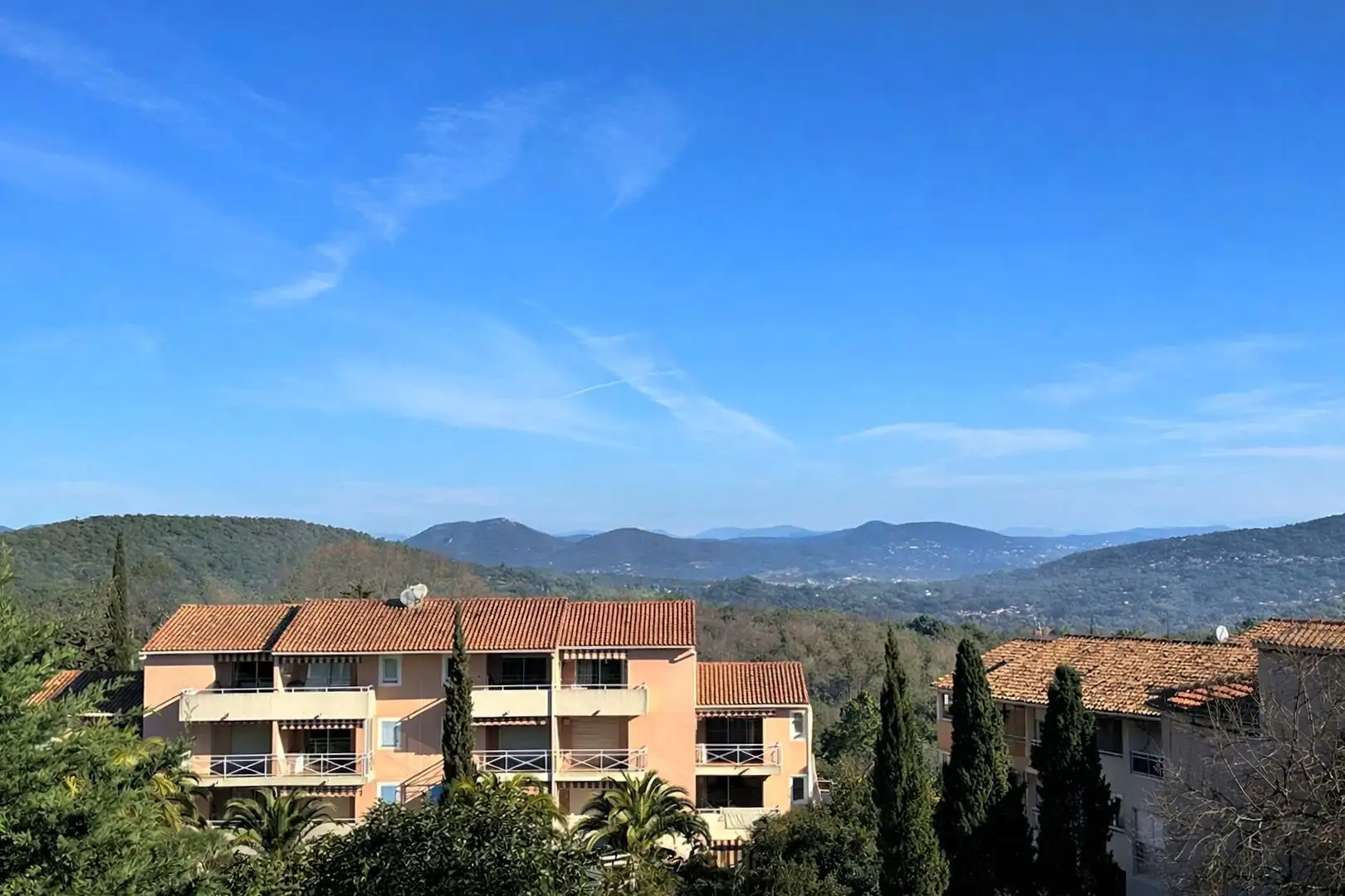 Appartement - La Croix-Valmer