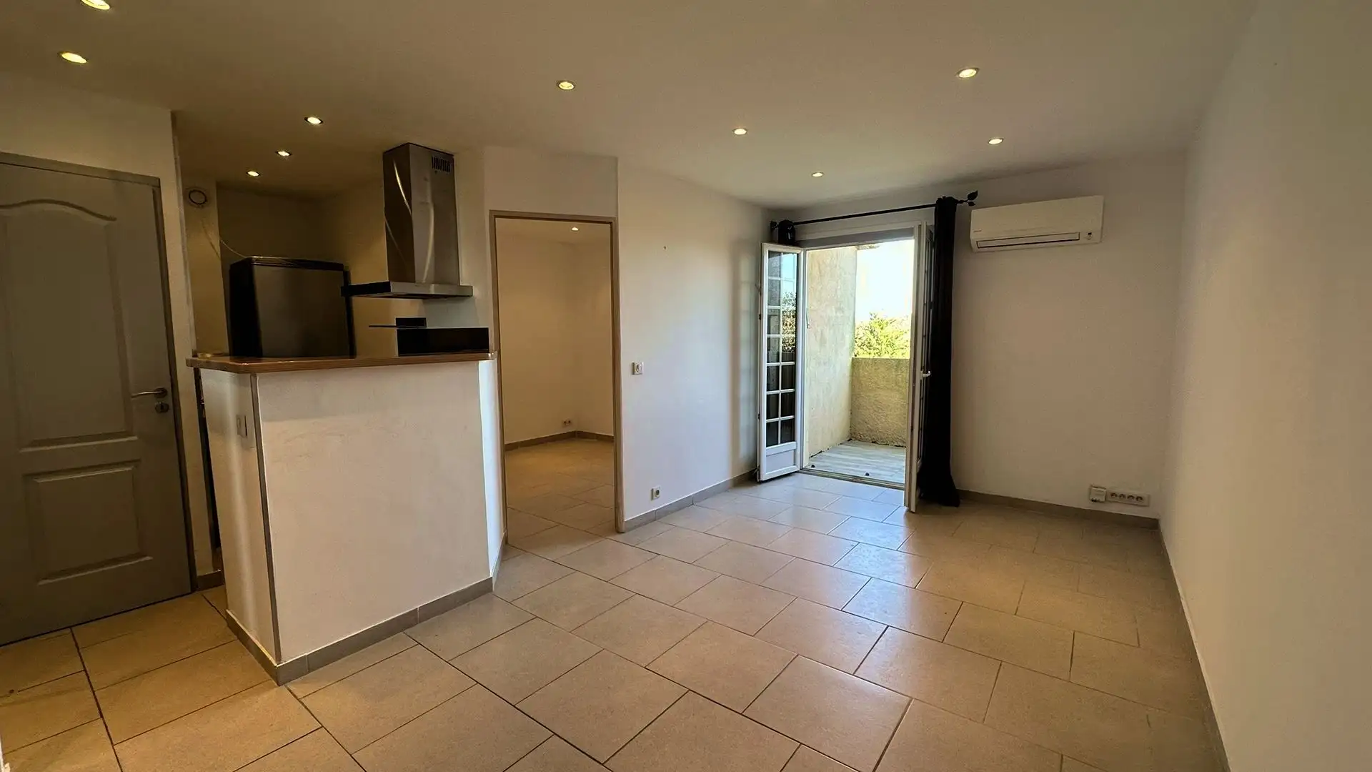 Appartement - La Croix-Valmer