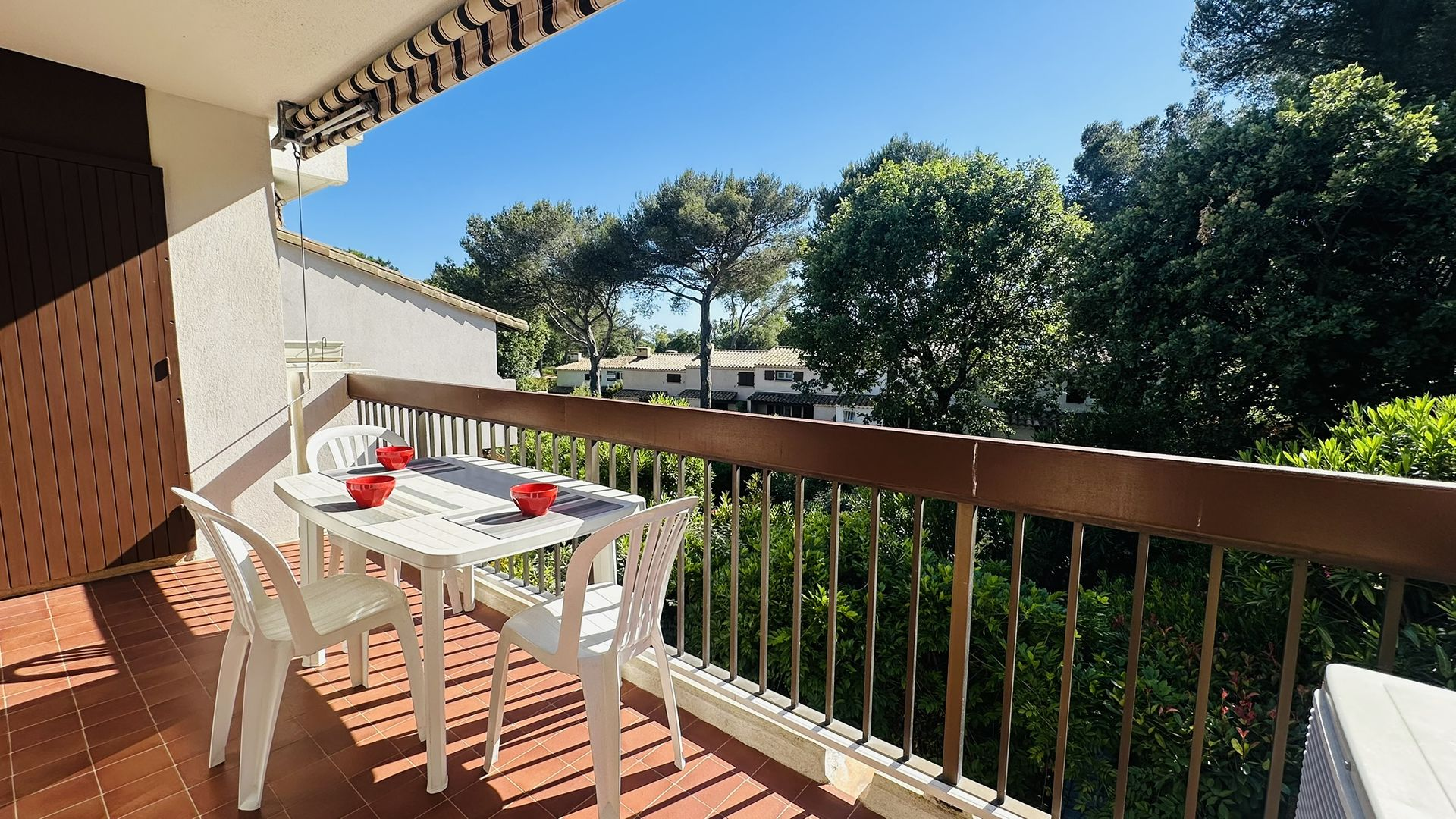 Appartement - La Croix-Valmer