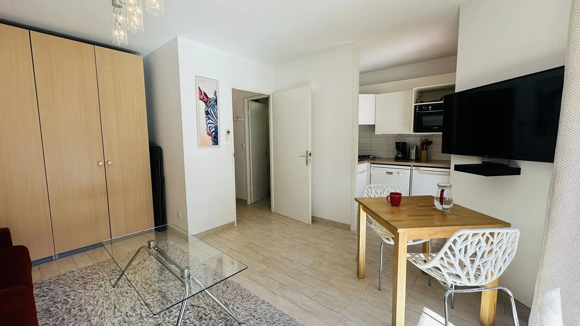Appartement - La Croix-Valmer