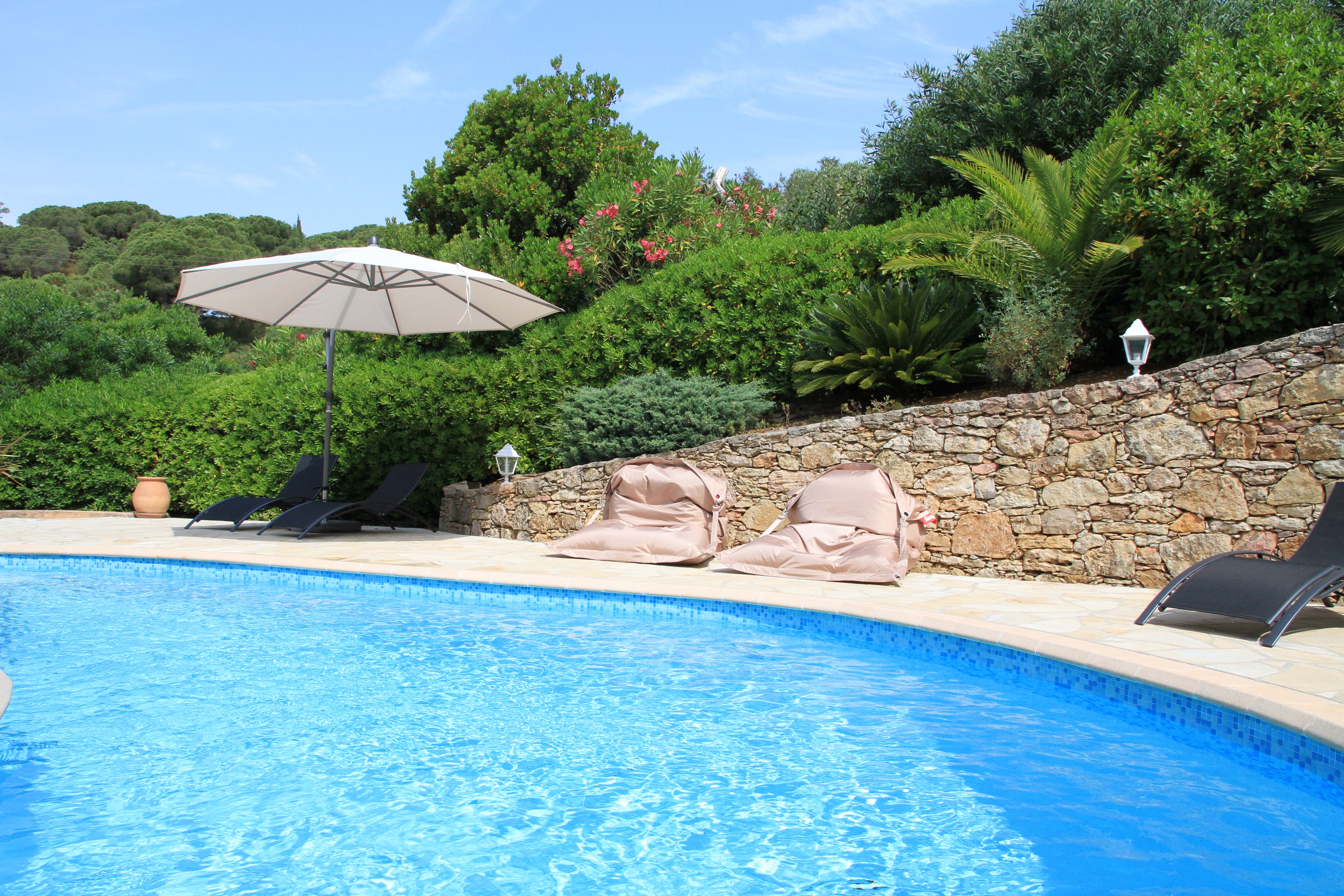 Maison-Villa - La Croix Valmer