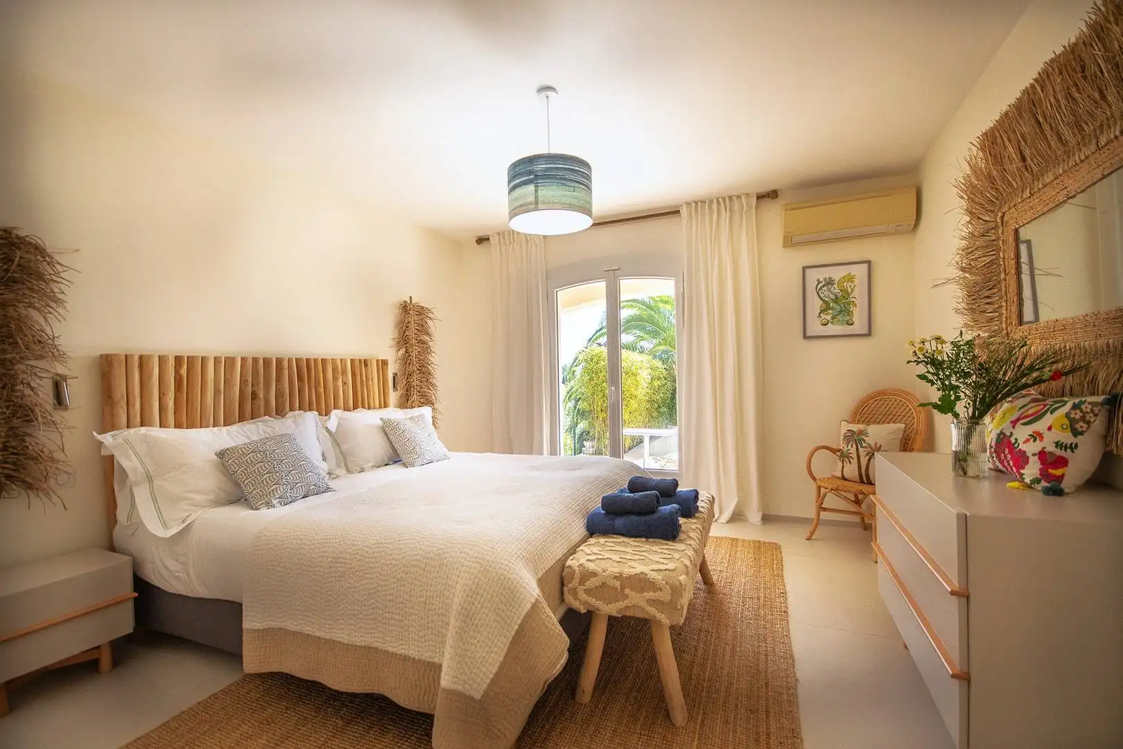 Villa LA CROIX VALMER