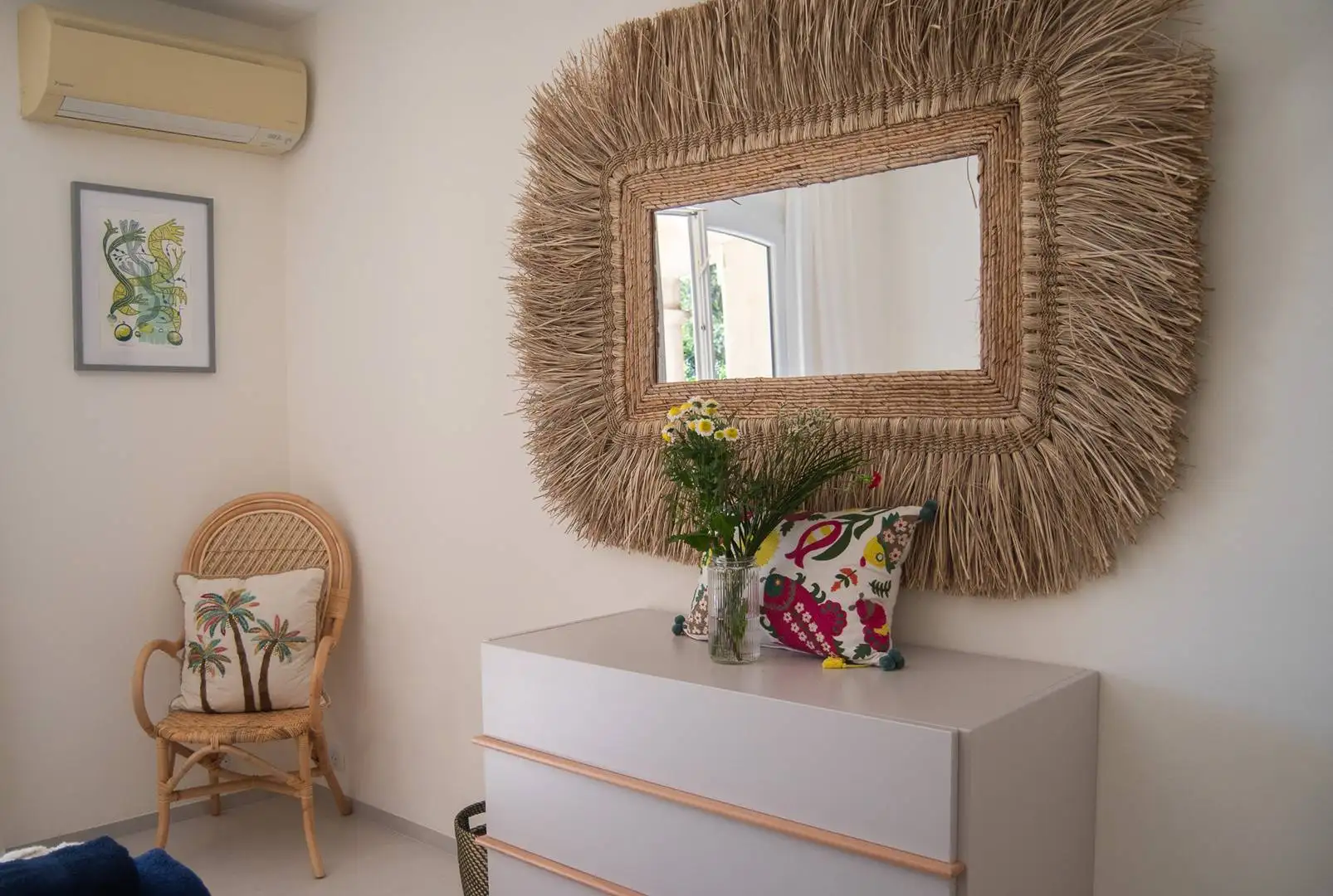 Villa LA CROIX VALMER