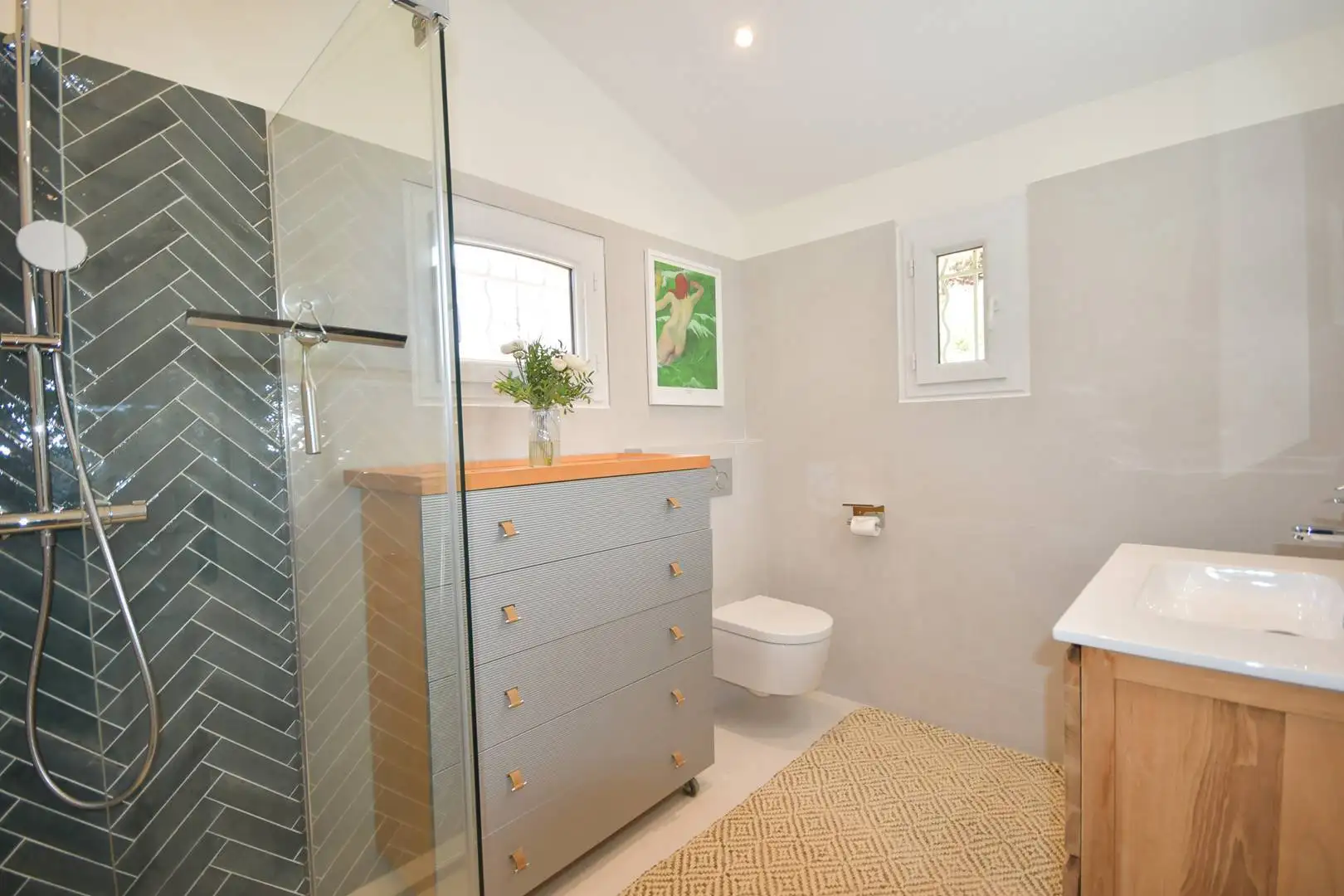 Villa LA CROIX VALMER