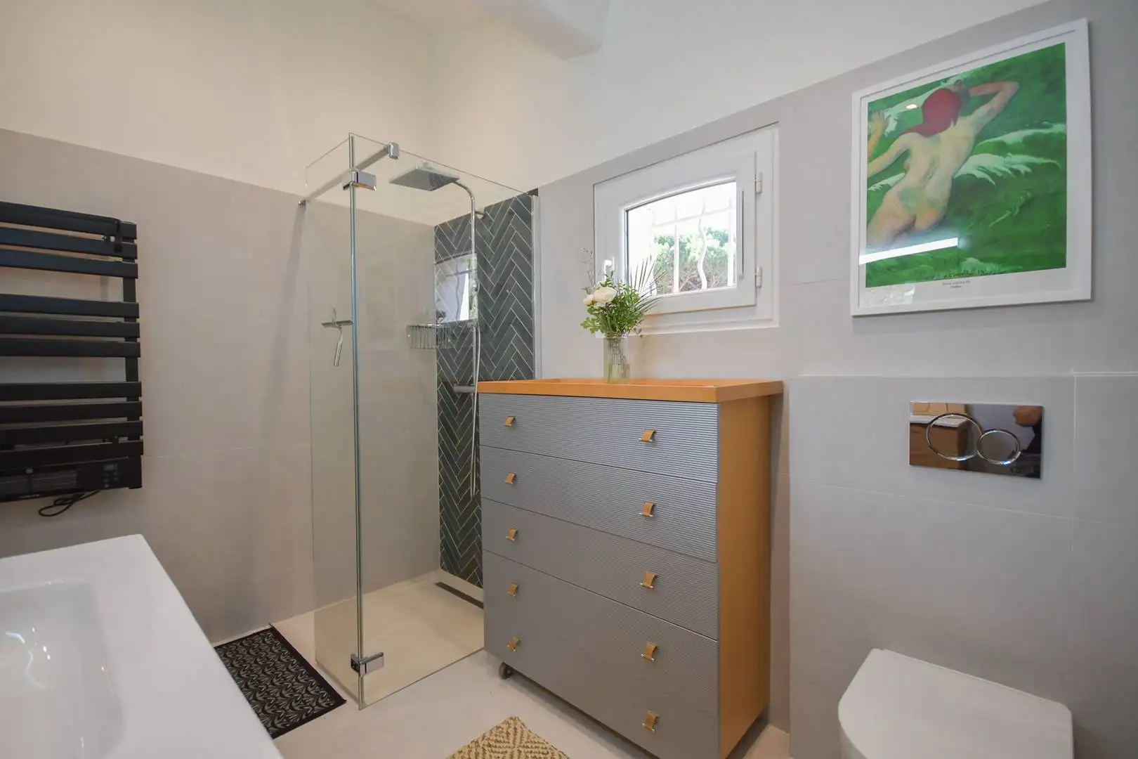 Villa LA CROIX VALMER