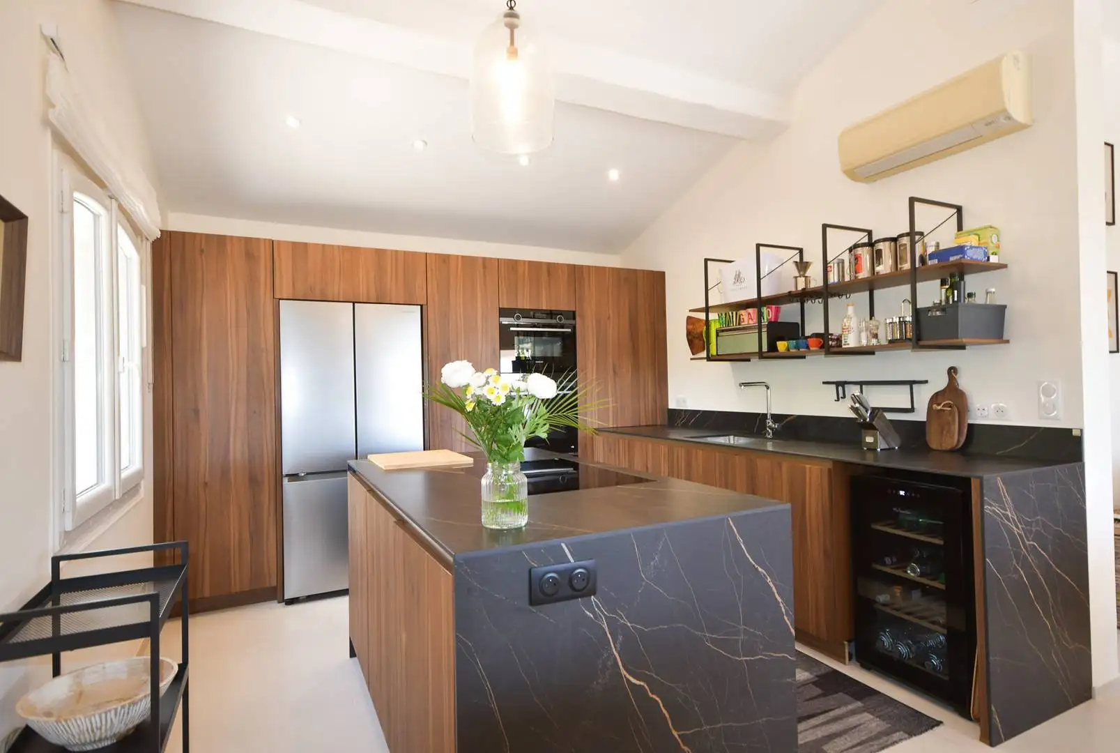 Villa LA CROIX VALMER