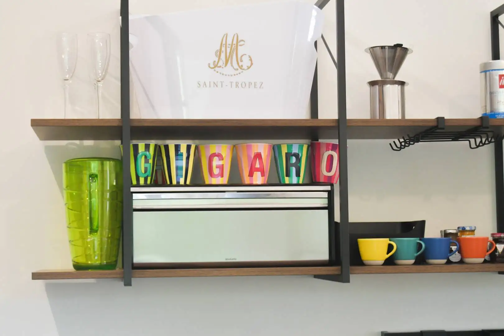 Villa LA CROIX VALMER