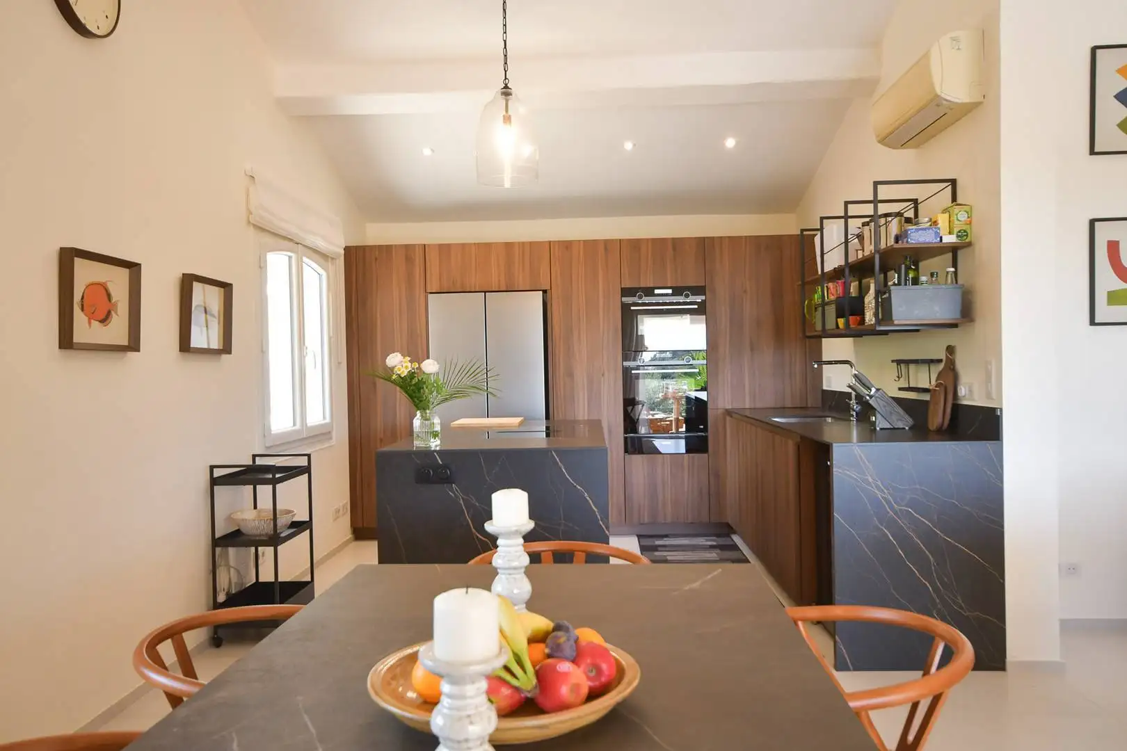 Villa LA CROIX VALMER