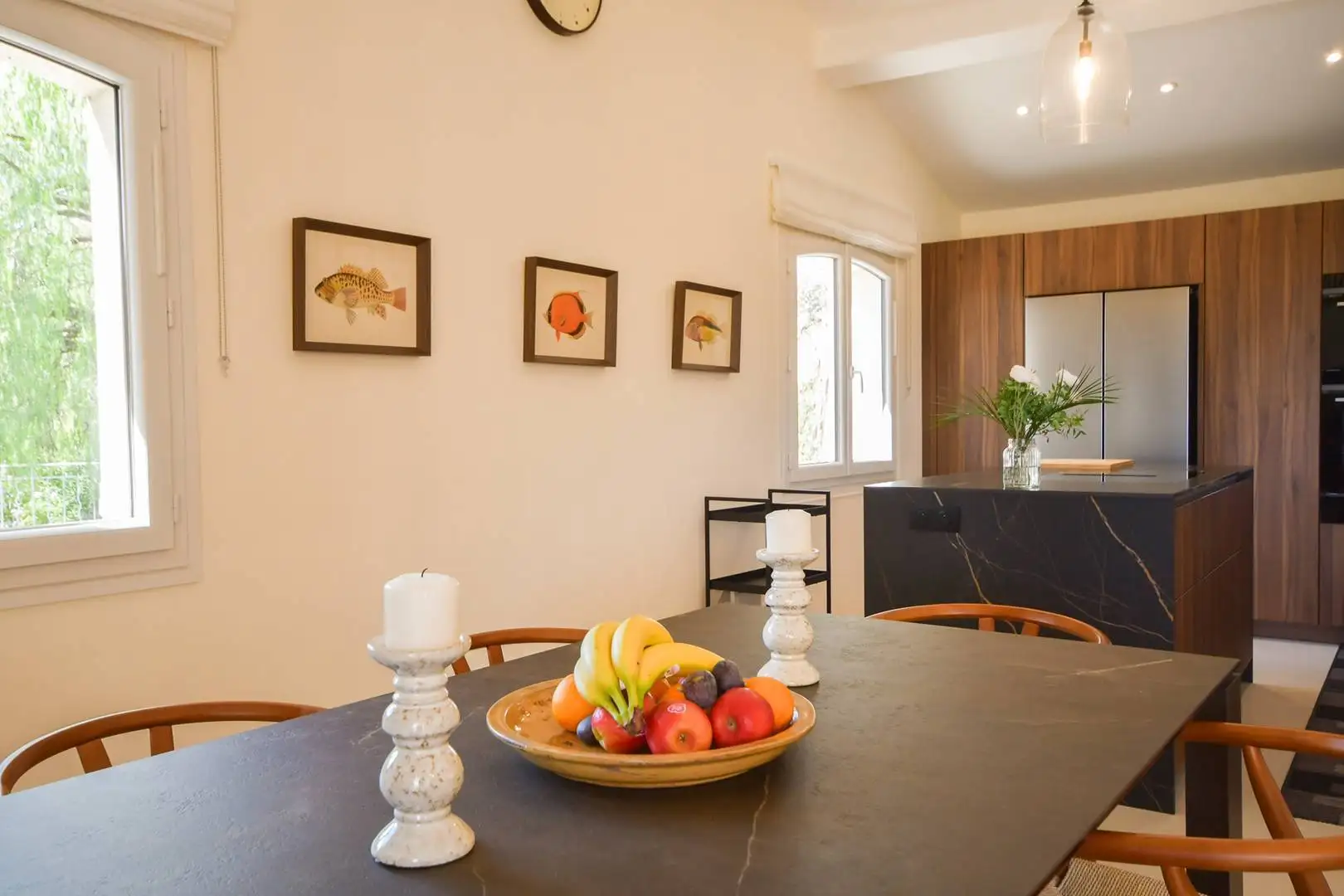 Villa LA CROIX VALMER