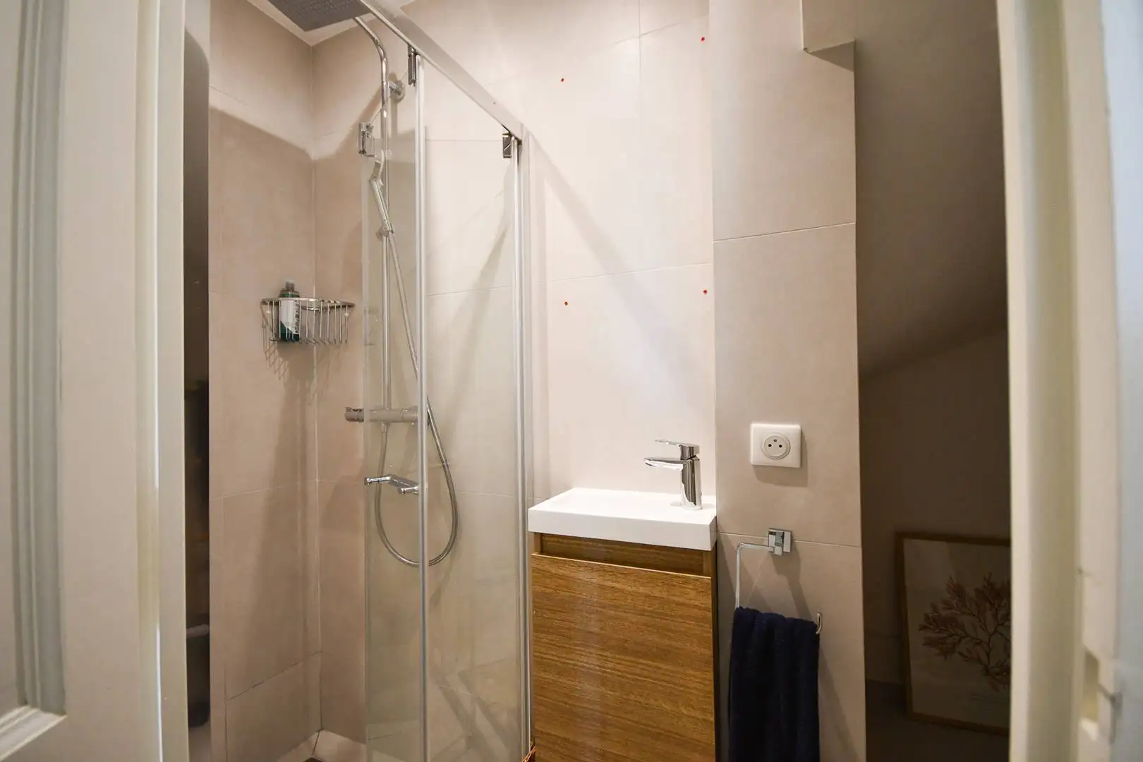 Villa LA CROIX VALMER