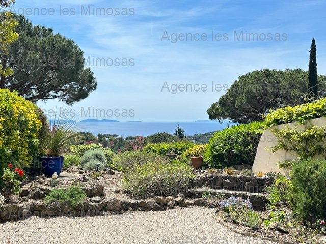 For rent Gigaro, 2 bedroom holiday rental with superb sea view
